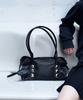 Khiho Jess Bag Black