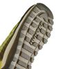[Hunter] Women's Travel Sneakers - Zesty Yellow [WFF1100RENZSB]