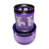 Washable Filter Cleaning For Dyson V12 Detect Slim