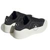 adidas By Stella McCartney Court Shoes 'Core Black Off White' Men's HP5702