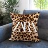 popular brands Z-ZaraS Cushion Cover Comfortable Reversible Pillow Cover Ideal for Car Sofa Bedroom & Beyond