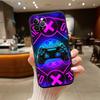 RE32 Game Over New High-End Shell Phone Case for OPPO A3 Pro A72 A74 A76 A77 A77S A78 A79 A94 A95 A18 A40M A58