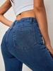 Women's Cross-Border Hot-Selling Jeans - Trendy Pants for Women