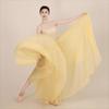 720-Grad Klassisches Tanzperformancekleid