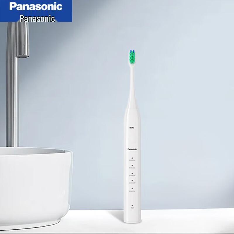 Panasonic Sonic Electric Toothbrush