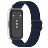 Adjustable Watch Band Nylon Elastic Bracelet for Huawei Band 10/9/8 Smart Watch Accessories