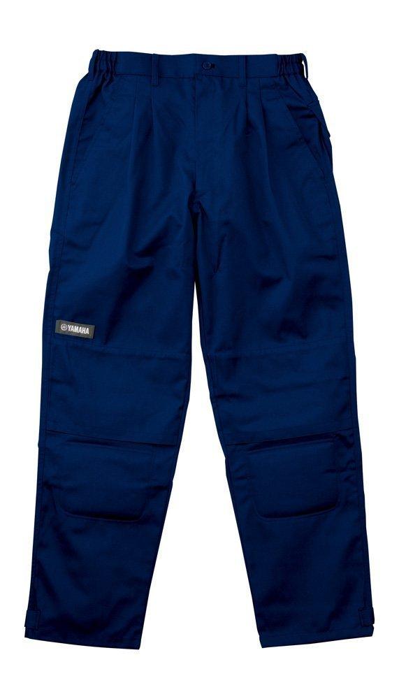 

Брюки механика Yamaha темно-синие размер 3L RY-748 90792-M0253