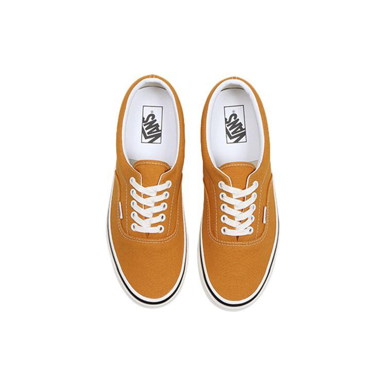 Vans Era 95 Dx Yellow Unisex VN0A2RR12CT
