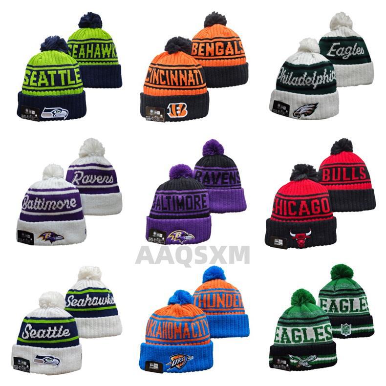 Lion Rugby Knit Hat, Dolphin Outdoor Warm Sun Hat, 49ers Hip Hop Ear Protection Hat