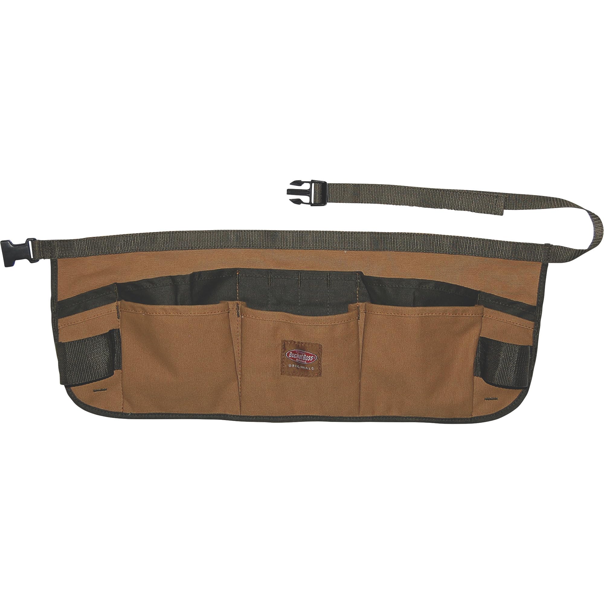 Bucket Boss Waist Apron, Work Apron