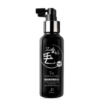 Daycellcosmetics Pielęgnacja Włosów i Skóry Głowy Tonik do Włosów w Płynie 150ml