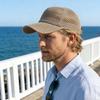 Quick Dry Breathable Baseball Cap Lightweight Mesh Sun Hat with Ventilation for Outdoor Activities
