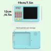 Intelligent Children'S Math Oral Calculation Treasure Handwriting Board Enlightenment Puzzle Early Education Learning Machine