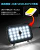 Mixsuper Toyota New Noah Voxy 90 Series Additional Luggage Lamp, Additional Luggage Lamp, Additional LED Lamp, Additional Light, TOYOTA NOAH90 VO