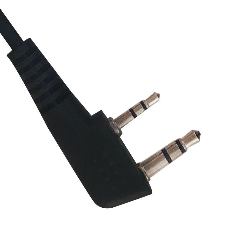 Colisen K-Port Two-Way Radio Headset (CN Version)