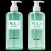 Kao Hair Care Shampoo & Body Wash Set