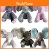 Adorable Peluche de Elefante con Orejas Móviles Regalo Perfecto para Bebé