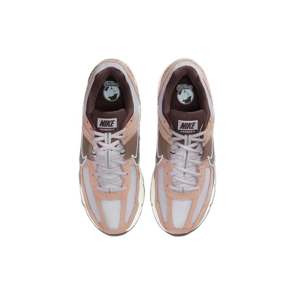 Ny Nike Zoom Vomero 5 Dusted Clay HF1553-200
