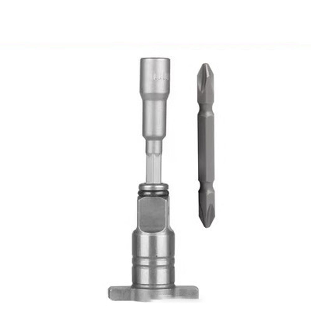 4 PCS Parts Wrench Spindle Anvil Quality Power Tool Replaceable Impact Wrench Accessories  Woker