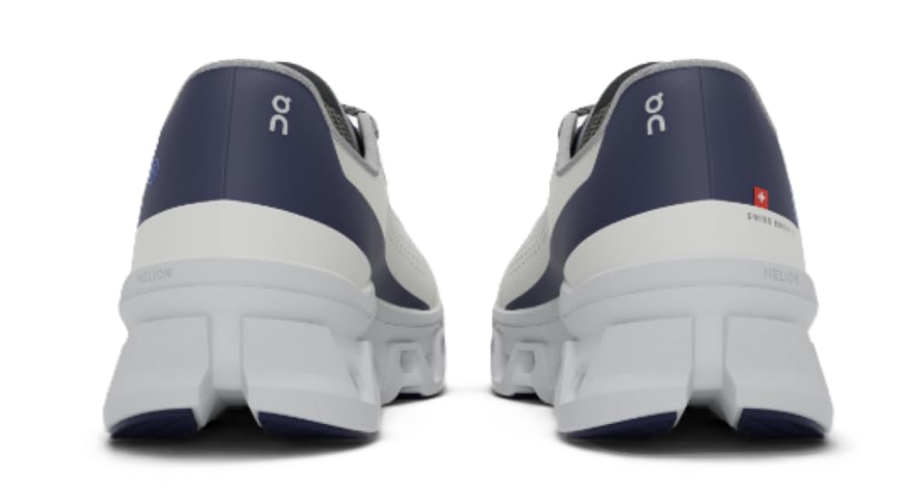 Cloudmonster Ivory Midnight [On] M8.5