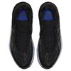 Nike Air Zoom GT Cut 2 EP Black Racer Blue Sneakers Casual DJ6013-002