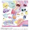 TAKARA TOMY Punirunzu Puni Tomotsu Simple Premium