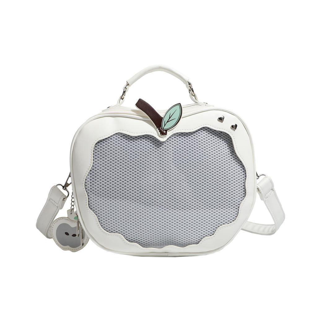 Pu Small Crossbody Bag For Women With Zipper Closure And Inner Pocket Perfect For Daily Use