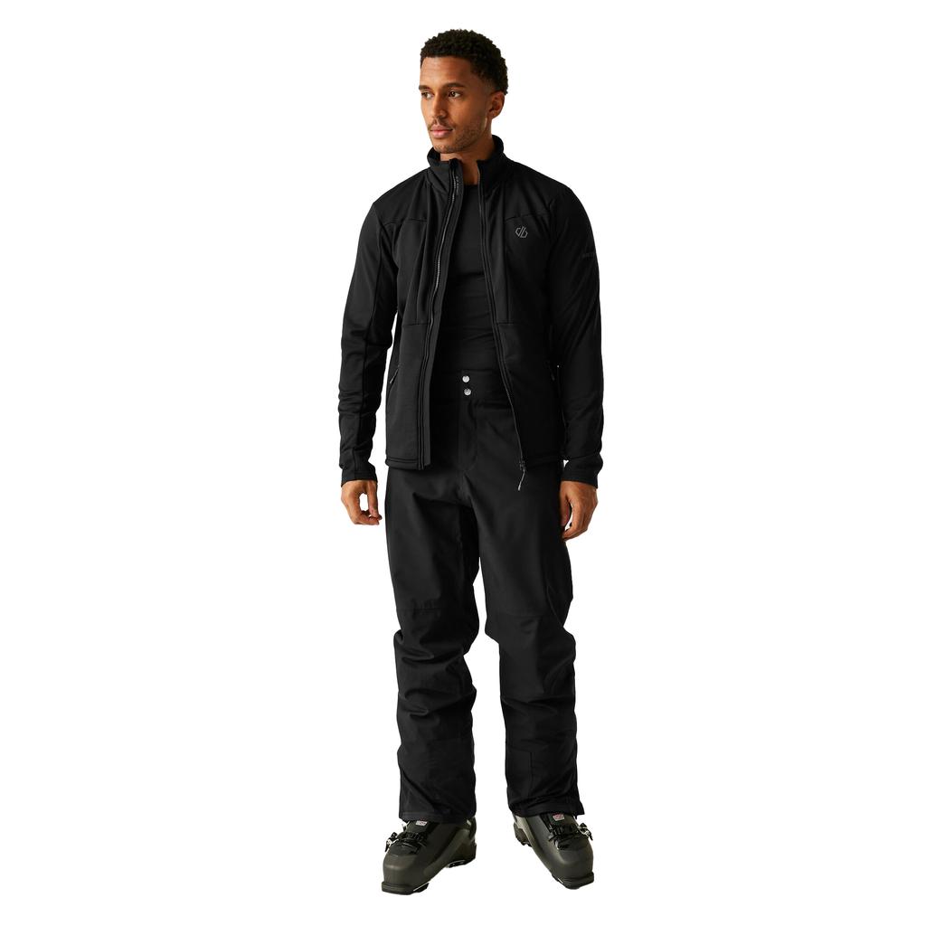 Dare 2B Mens Substratum IV Core Stretch Midlayer