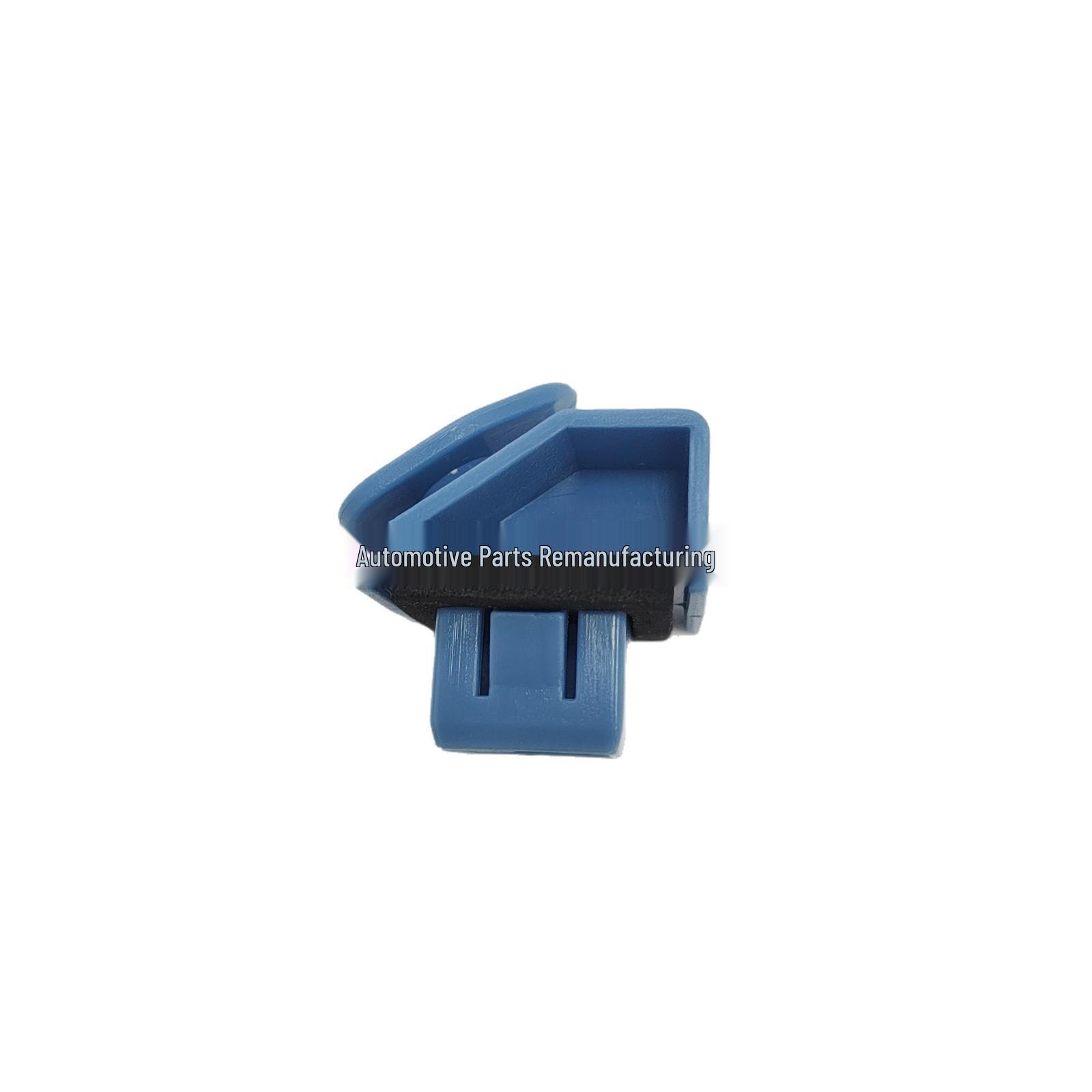 Clip 90650-T2A-003 for Accord, Avancier, Greiz, Crider, UR-V 90650-T2A-003 небесно-голубой