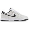 Nike Dunk Low 85 'Grey Black' Women's HV1800-101