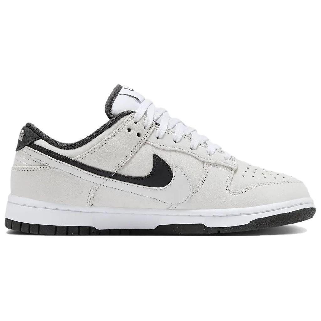 Nike Dunk Low 85 'Grey Black' Women's HV1800-101