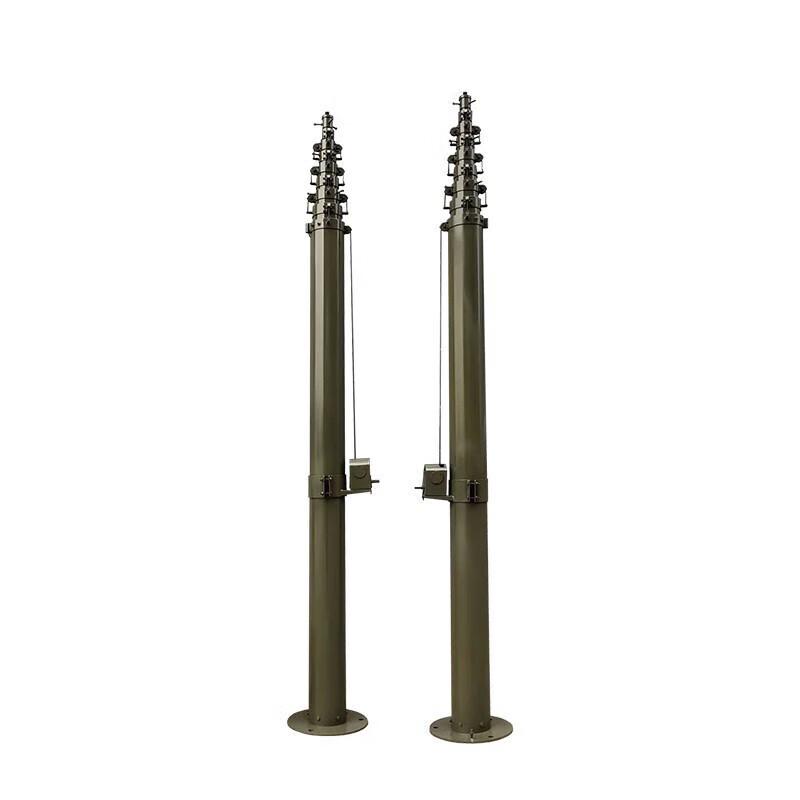 Jixiong Portable Telescopic Lightning Rod