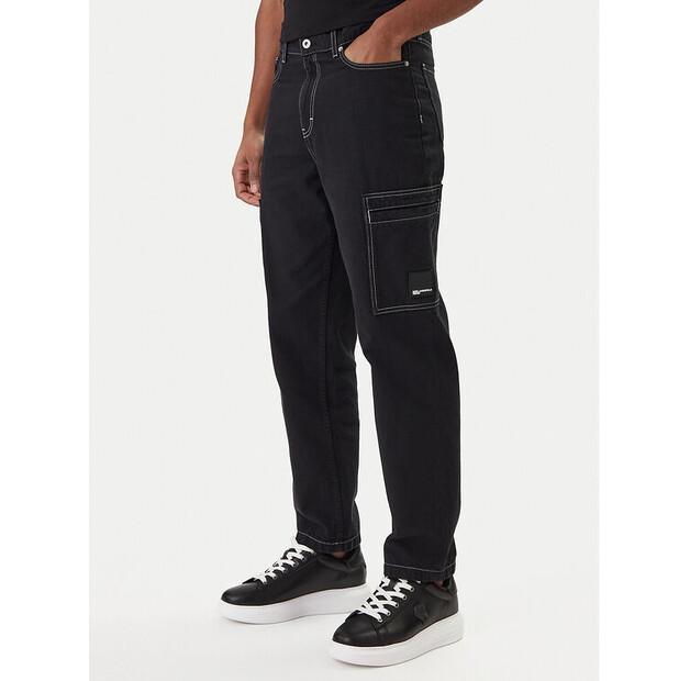 Джинсы Karl Lagerfeld Jeans B1M10025 EU M