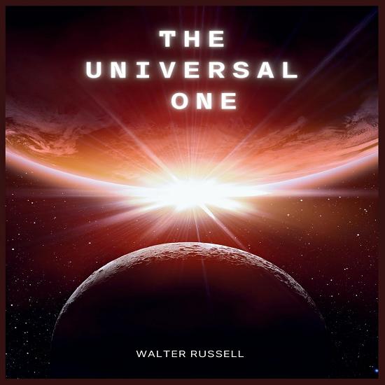 The Universal One Walter Russell - Image 3