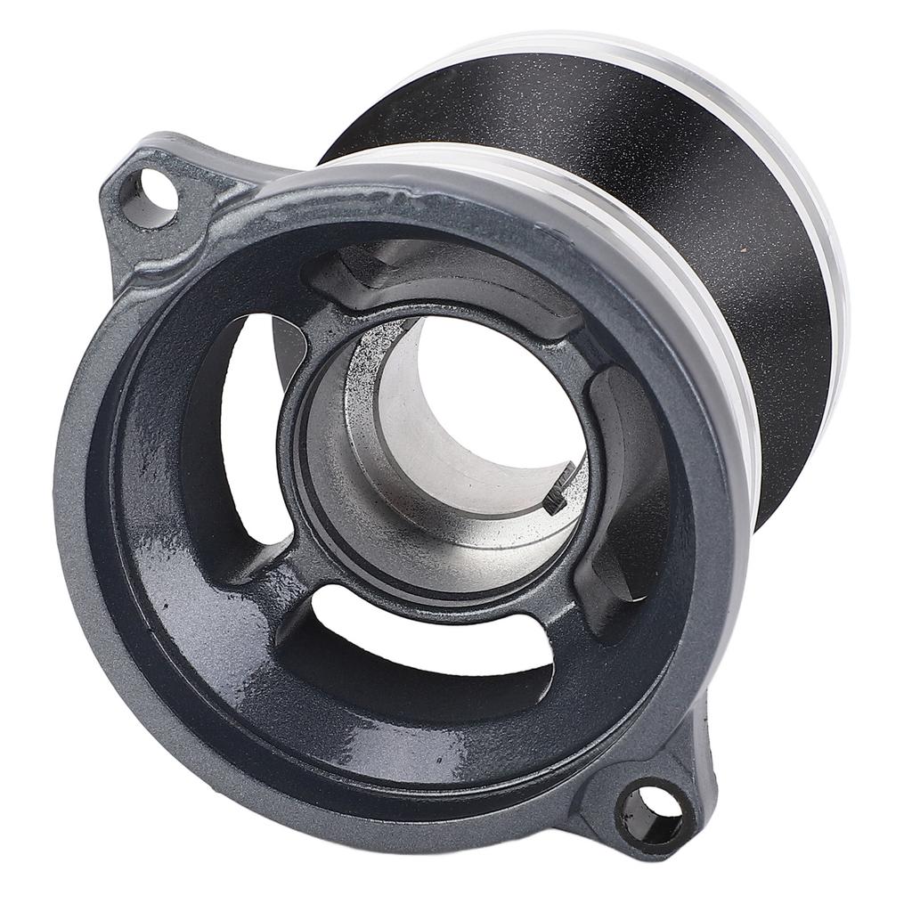 Boat Motor Lower Casing Cap 61N‑45361‑01‑4D Gear Box Cap With Bearing for 25HP 30HP Outboard Motor Engines