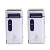 Life Is Beauty Portable Shaver Electric Men Razor Rechargeable Trimmer Travel Reciprocating
