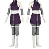 Anime Costume Cosplay Suit Yamanaka Ino Cosplay Costume Women Skirt Outfits Halloween Carnival Suit