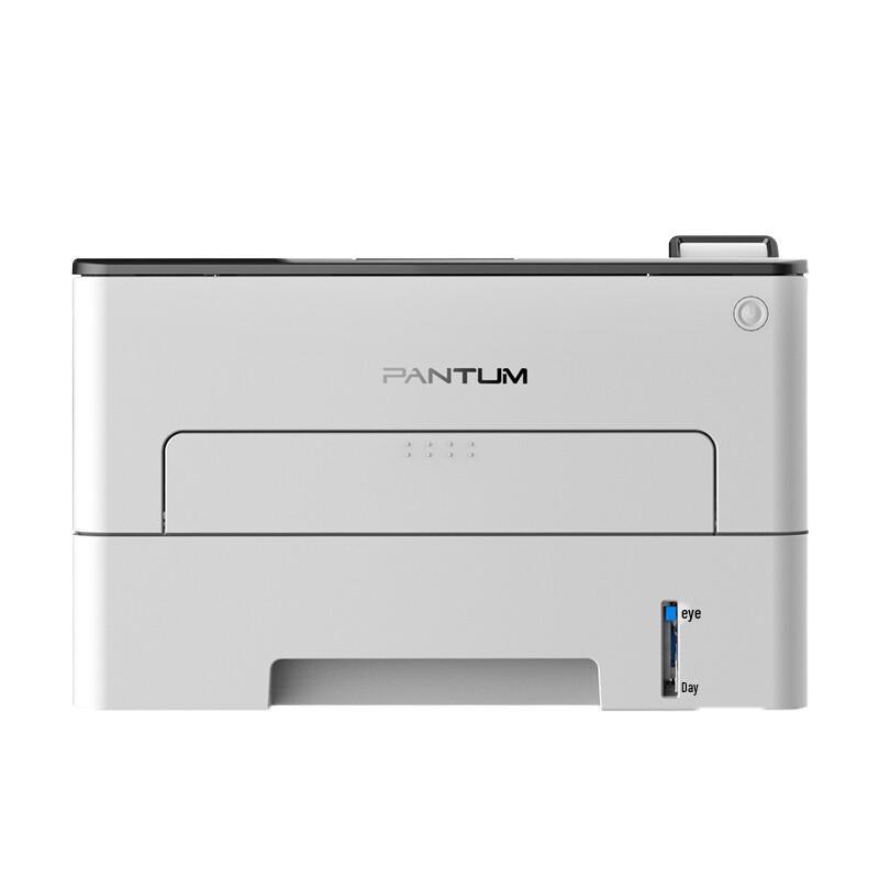 Pantum P3301DN A4 Black & White Laser Printer CN plug (adapter included)