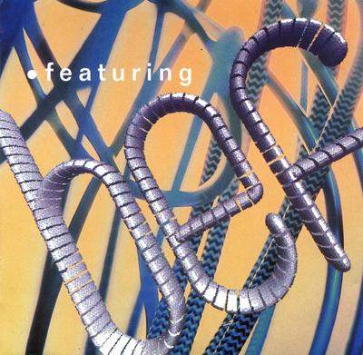 CD BRITISH ELECTRIC FOUNDATION - Featuring B.E.F. BEFCD1PROMO 10 Records 1991 UK Dance & Electronica Used