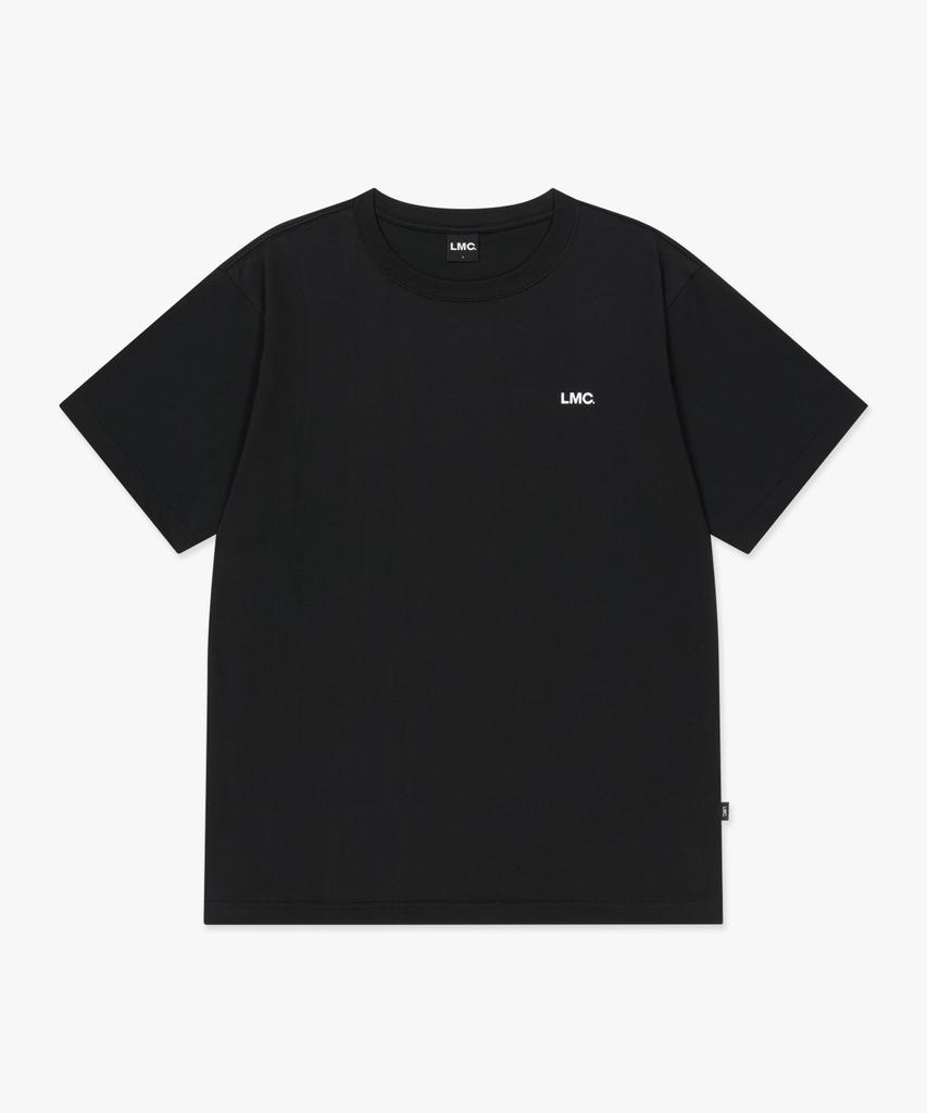 LMC Cool Cotton S Og Tee 2Pack None