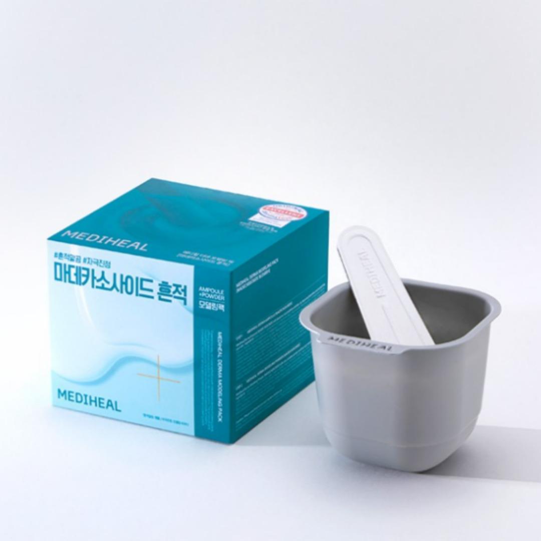 

ПАКЕТ ДЛЯ МОДЕЛИРОВАНИЯ ДЕРМЫ MEDIHEAL 2