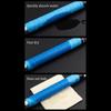Racket For Badminton Baseball Bats Anti-slip Band Sweat Absorbed Fishing Rod Sweatband Grip Tape