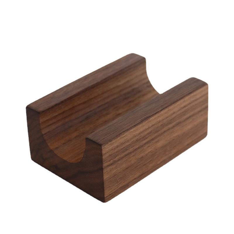 Creative Wooden Sushi Plate Restaurant Food Specialty Tableware Display Hotel Afternoon Tea Decoration Dessert Display Plate