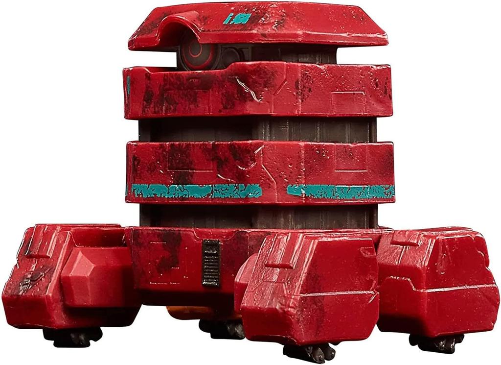 Star Wars The Black Series Cassian Andor B2EMO Scale Action Figure Set by Hasbro A Pulse Con Exclusive F5537 Multicolored Collectable Ages 4 and Up &