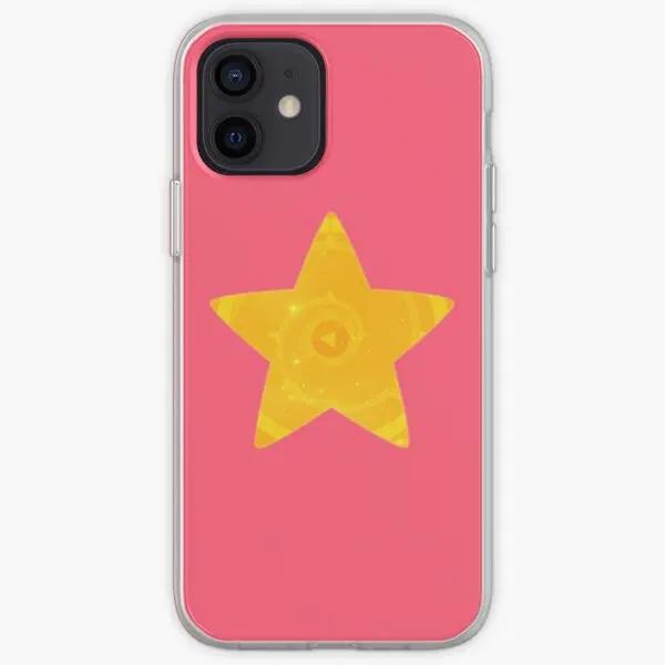 

Steven Universe Star Iphone Tough Case Phone Case Customizable for iPhone 6 6S 7 8 Plus X XS XR Max 11 12 13 14 Pro Max Mini iPhone 16 Pro Max