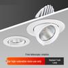 Illuminazione a LED – Faretti LED da incasso