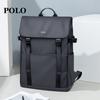 Backpack for Men, Travel Bag with 15.6/16 Inch Laptop Compartment, Business Trip Flip-Top Bookbag, Gift for Boyfriend