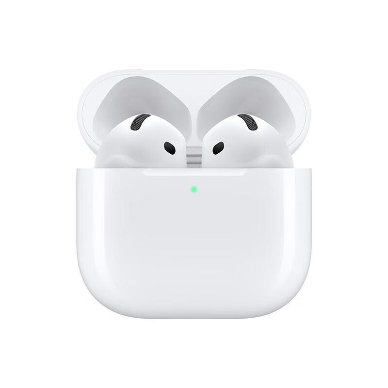 Apple AirPods 4 Wireless Earbuds