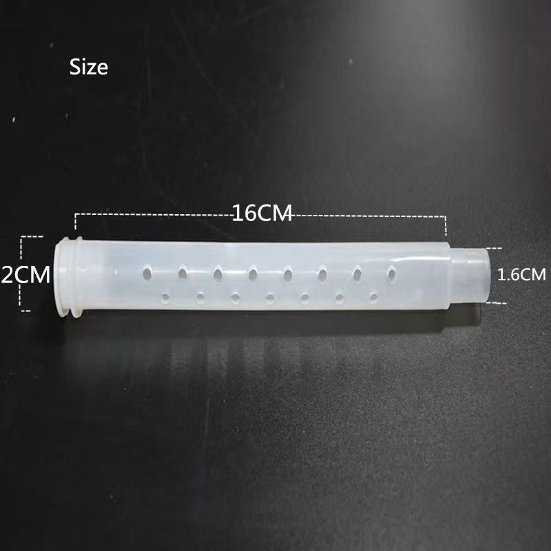 

Aquarium Filter Rain Spray Bar Outflow Pipe Transparent Plastic Rain Shower Outlet Tube Kit Fish Tank External Filter Accessries