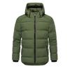 Stone Harbour Gavriloo Winter Jacket
